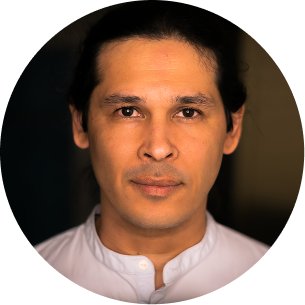 Valentino Baptista - Senior Product Designer and Workshop Instructor