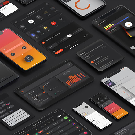 Component Properties